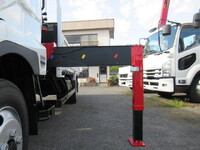 MITSUBISHI FUSO Fighter Truck (With 4 Steps Of Cranes) 2KG-FK62F 2026 196km_12