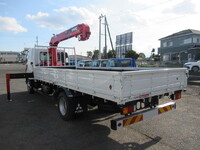 MITSUBISHI FUSO Fighter Truck (With 4 Steps Of Cranes) 2KG-FK62F 2026 196km_2