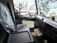 MITSUBISHI FUSO Fighter Truck (With 4 Steps Of Cranes) 2KG-FK62F 2026 196km_31
