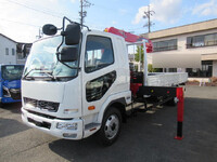 MITSUBISHI FUSO Fighter Truck (With 4 Steps Of Cranes) 2KG-FK62F 2026 196km_3