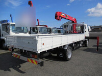 MITSUBISHI FUSO Fighter Truck (With 4 Steps Of Cranes) 2KG-FK62F 2026 196km_4