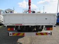 MITSUBISHI FUSO Fighter Truck (With 4 Steps Of Cranes) 2KG-FK62F 2026 196km_5