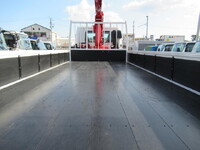 MITSUBISHI FUSO Fighter Truck (With 4 Steps Of Cranes) 2KG-FK62F 2026 196km_6