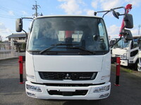 MITSUBISHI FUSO Fighter Truck (With 4 Steps Of Cranes) 2KG-FK62F 2026 196km_8
