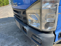 ISUZU Elf Dump TPG-NKR85AD 2015 128,000km_11