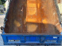 ISUZU Elf Dump TPG-NKR85AD 2015 128,000km_12