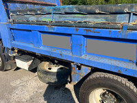 ISUZU Elf Dump TPG-NKR85AD 2015 128,000km_14