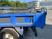ISUZU Elf Dump TPG-NKR85AD 2015 128,000km_15