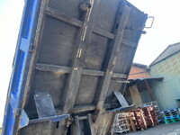 ISUZU Elf Dump TPG-NKR85AD 2015 128,000km_22
