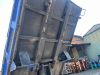 ISUZU Elf Dump TPG-NKR85AD 2015 128,000km_26