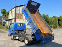 ISUZU Elf Dump TPG-NKR85AD 2015 128,000km_2