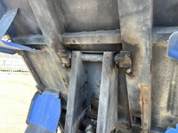 ISUZU Elf Dump TPG-NKR85AD 2015 128,000km_30