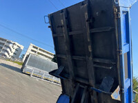 ISUZU Elf Dump TPG-NKR85AD 2015 128,000km_31