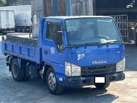 ISUZU Elf Dump TPG-NKR85AD 2015 128,000km_3