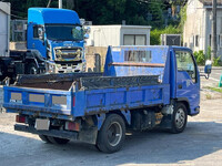 ISUZU Elf Dump TPG-NKR85AD 2015 128,000km_4