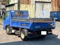 ISUZU Elf Dump TPG-NKR85AD 2015 128,000km_4
