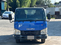ISUZU Elf Dump TPG-NKR85AD 2015 128,000km_5