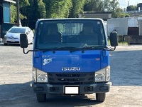ISUZU Elf Dump TPG-NKR85AD 2015 128,000km_5