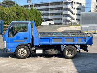 ISUZU Elf Dump TPG-NKR85AD 2015 128,000km_6