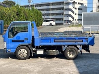 ISUZU Elf Dump TPG-NKR85AD 2015 128,000km_6