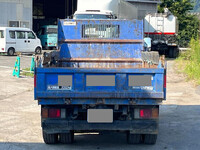 ISUZU Elf Dump TPG-NKR85AD 2015 128,000km_7