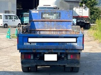 ISUZU Elf Dump TPG-NKR85AD 2015 128,000km_7