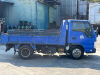 ISUZU Elf Dump TPG-NKR85AD 2015 128,000km_8