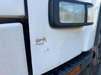 ISUZU Elf Aluminum Van TRG-NPR85AN 2016 492,000km_10