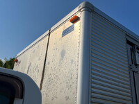 ISUZU Elf Aluminum Van TRG-NPR85AN 2016 492,000km_16