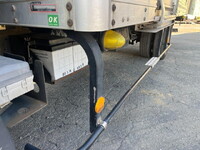 ISUZU Elf Aluminum Van TRG-NPR85AN 2016 492,000km_17