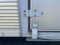 ISUZU Elf Aluminum Van TRG-NPR85AN 2016 492,000km_19