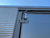 ISUZU Elf Aluminum Van TRG-NPR85AN 2016 492,000km_20