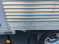 ISUZU Elf Aluminum Van TRG-NPR85AN 2016 492,000km_22