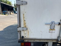 ISUZU Elf Aluminum Van TRG-NPR85AN 2016 492,000km_25