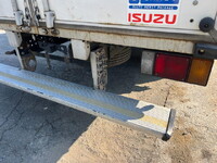 ISUZU Elf Aluminum Van TRG-NPR85AN 2016 492,000km_26