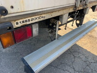 ISUZU Elf Aluminum Van TRG-NPR85AN 2016 492,000km_27