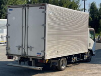 ISUZU Elf Aluminum Van TRG-NPR85AN 2016 492,000km_2