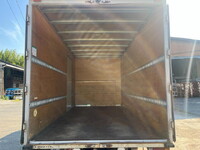 ISUZU Elf Aluminum Van TRG-NPR85AN 2016 492,000km_34