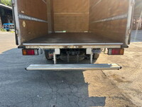ISUZU Elf Aluminum Van TRG-NPR85AN 2016 492,000km_35