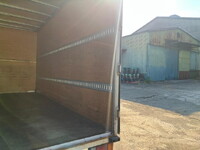 ISUZU Elf Aluminum Van TRG-NPR85AN 2016 492,000km_37