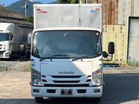 ISUZU Elf Aluminum Van TRG-NPR85AN 2016 492,000km_3