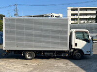 ISUZU Elf Aluminum Van TRG-NPR85AN 2016 492,000km_6