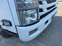 ISUZU Elf Aluminum Van TRG-NPR85AN 2016 492,000km_8