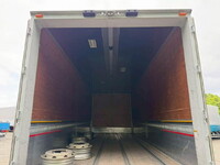 HINO Ranger Aluminum Wing QKG-FE7JPAG 2015 210,000km_10