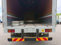 HINO Ranger Aluminum Wing QKG-FE7JPAG 2015 210,000km_11