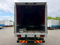 HINO Ranger Aluminum Wing QKG-FE7JPAG 2015 210,000km_12