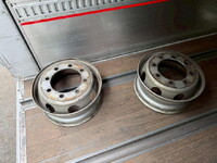 HINO Ranger Aluminum Wing QKG-FE7JPAG 2015 210,000km_16