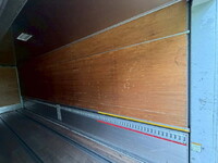 HINO Ranger Aluminum Wing QKG-FE7JPAG 2015 210,000km_17