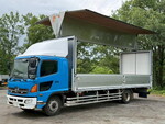 Ranger Aluminum Wing