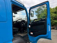 HINO Ranger Aluminum Wing QKG-FE7JPAG 2015 210,000km_23